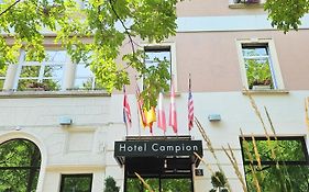 Hotel Campion
